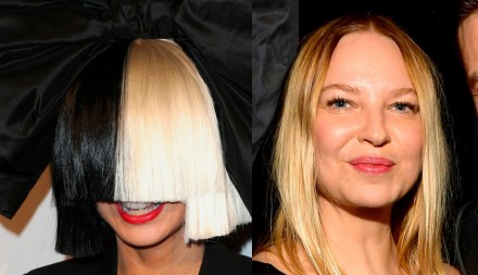 Sia, perchè nasconde sempre il volto: Strategia o disagio?